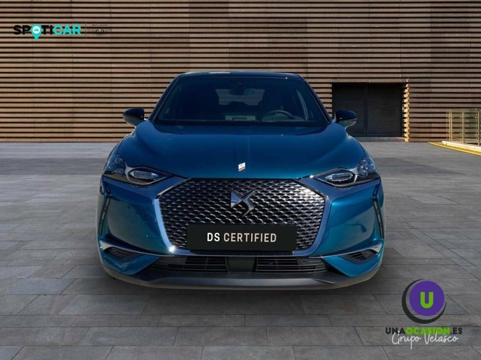 DS DS 3 Crossback E-Tense 50 kW/h RIVOLI Auto