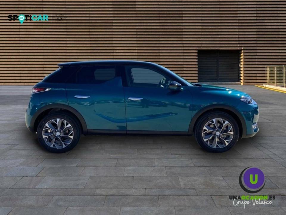 DS DS 3 Crossback E-Tense 50 kW/h RIVOLI Auto