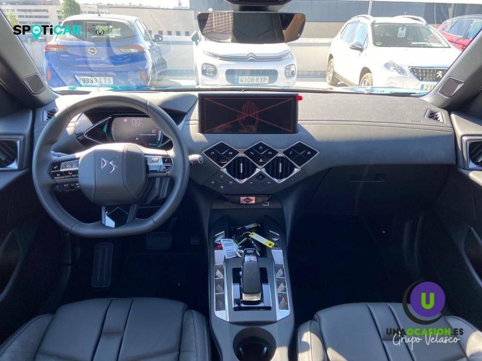 DS DS 3 Crossback E-Tense 50 kW/h RIVOLI Auto