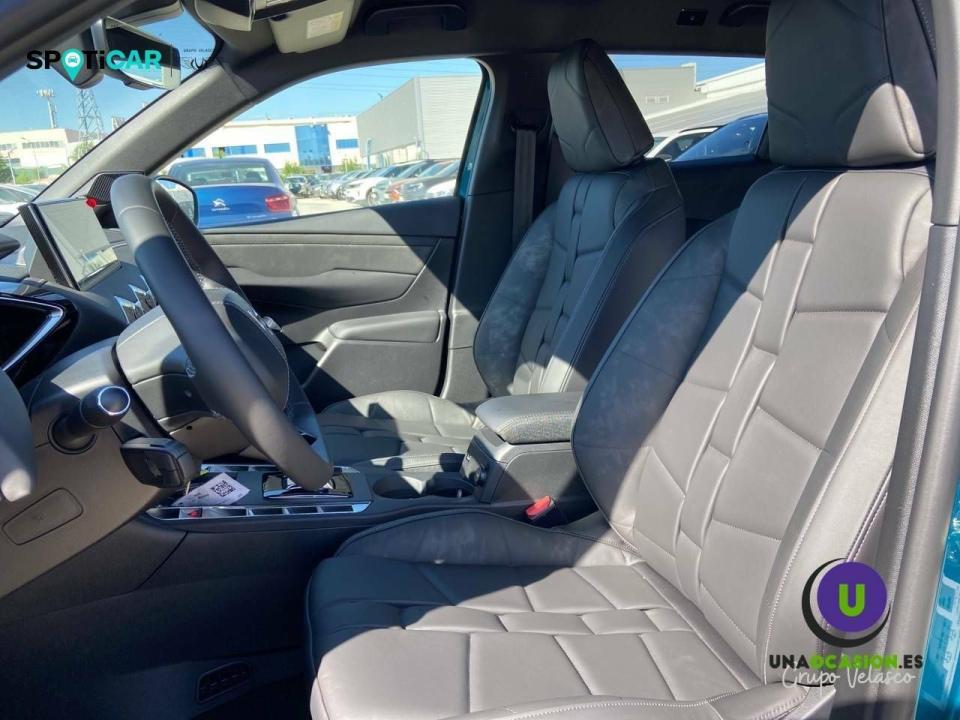 DS DS 3 Crossback E-Tense 50 kW/h RIVOLI Auto