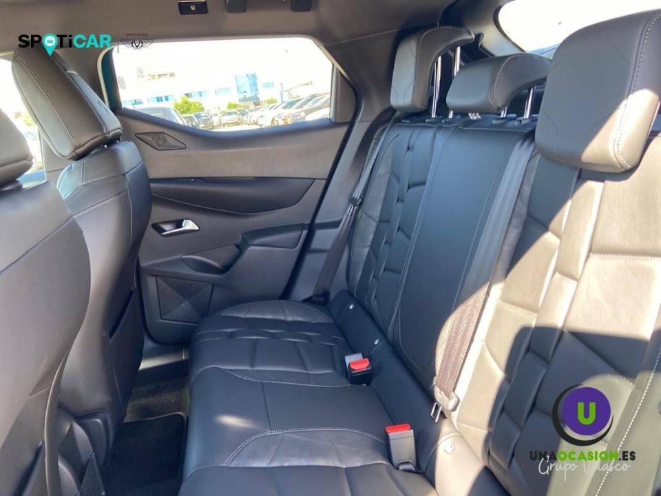 DS DS 3 Crossback E-Tense 50 kW/h RIVOLI Auto
