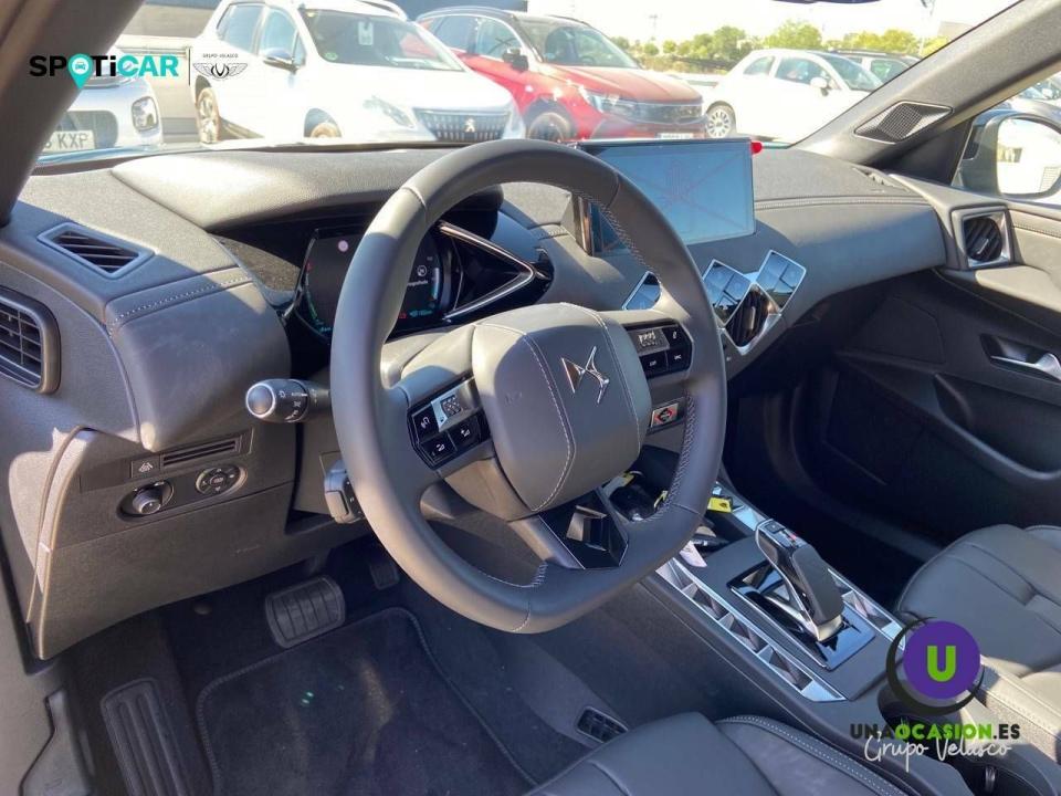 DS DS 3 Crossback E-Tense 50 kW/h RIVOLI Auto