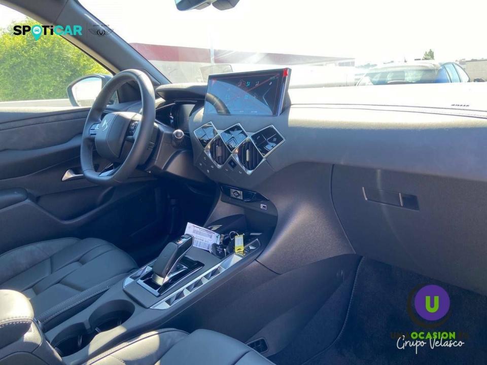 DS DS 3 Crossback E-Tense 50 kW/h RIVOLI Auto