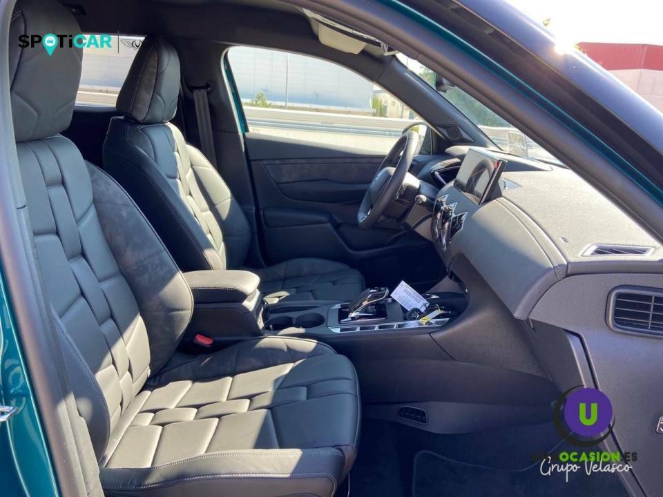 DS DS 3 Crossback E-Tense 50 kW/h RIVOLI Auto