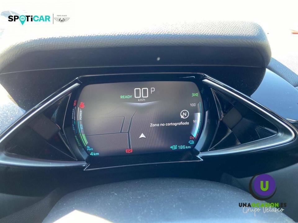 DS DS 3 Crossback E-Tense 50 kW/h RIVOLI Auto