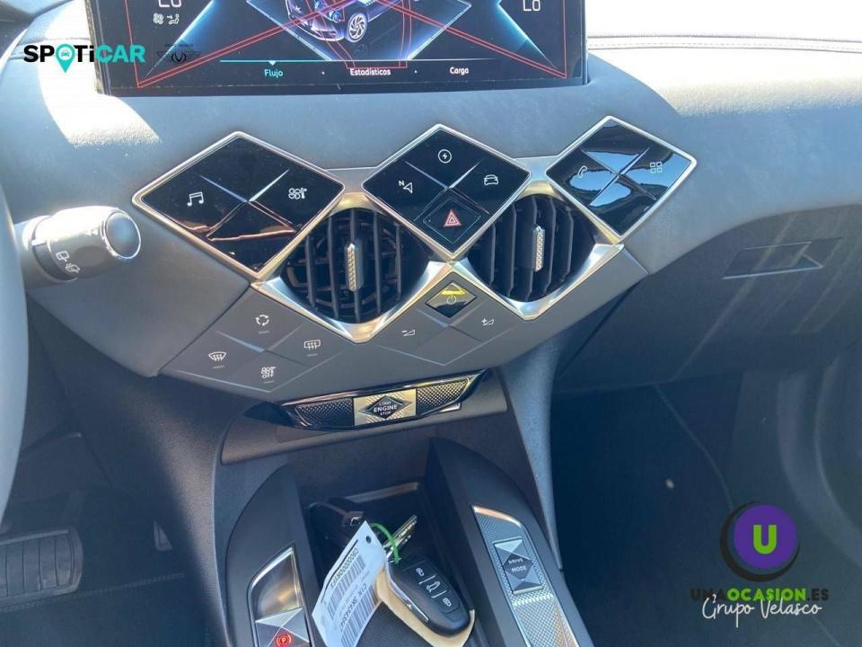 DS DS 3 Crossback E-Tense 50 kW/h RIVOLI Auto