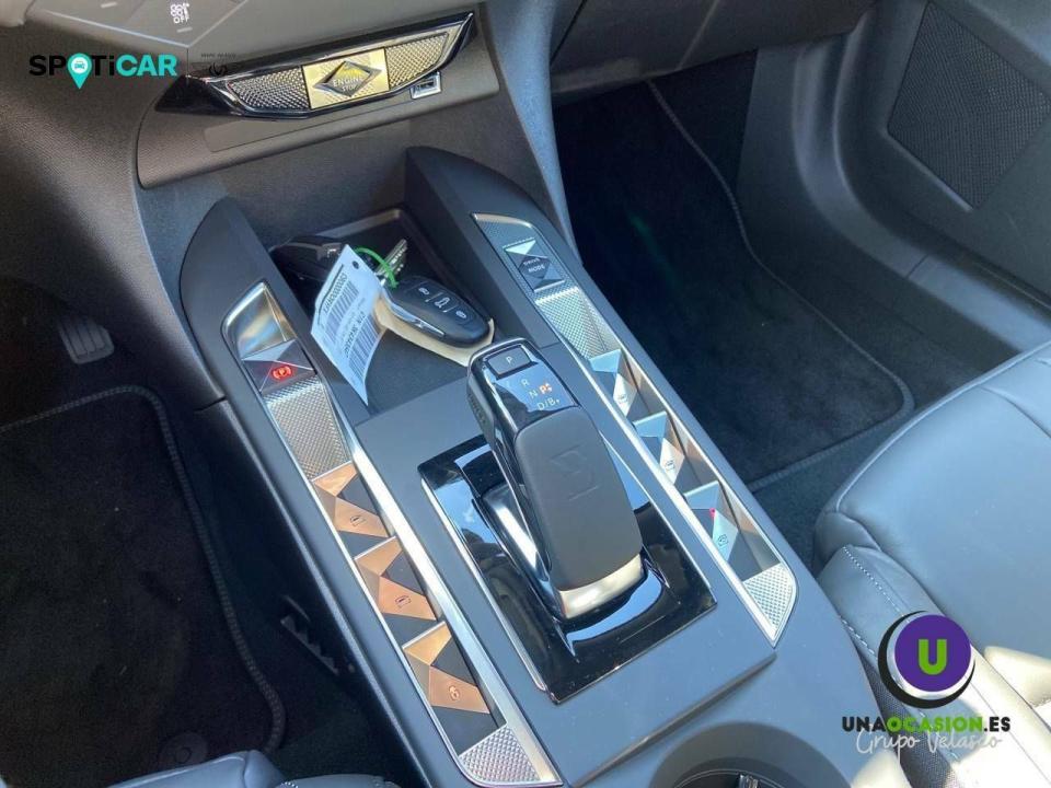 DS DS 3 Crossback E-Tense 50 kW/h RIVOLI Auto
