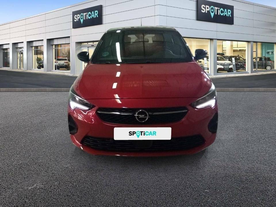 Opel Corsa 1.5D DT 74kW (100CV) GS