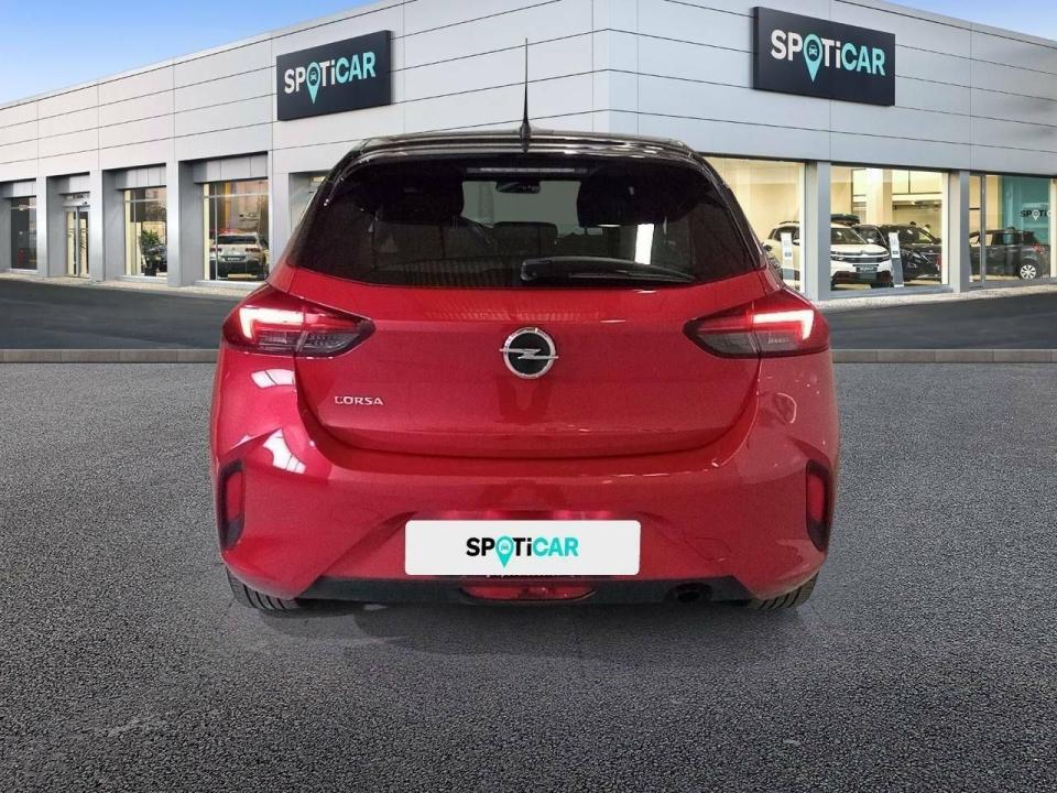 Opel Corsa 1.5D DT 74kW (100CV) GS