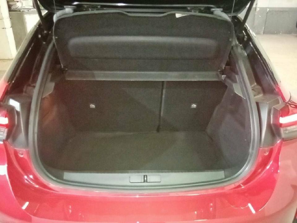 Opel Corsa 1.5D DT 74kW (100CV) GS