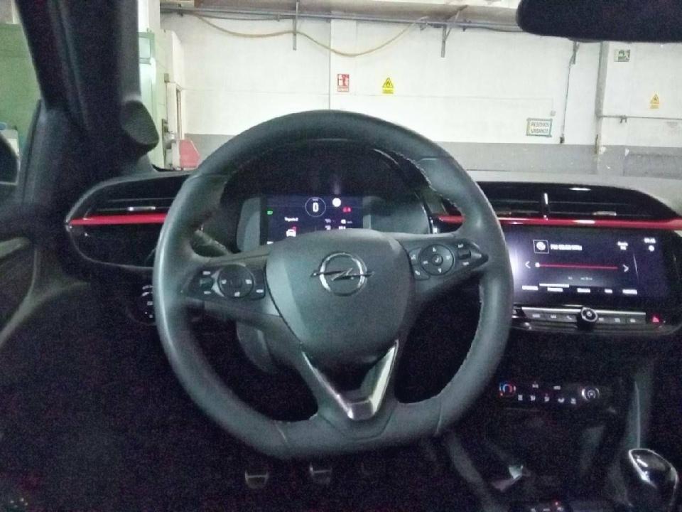 Opel Corsa 1.5D DT 74kW (100CV) GS