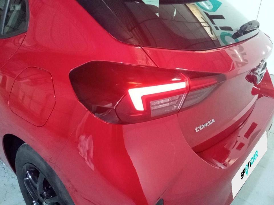 Opel Corsa 1.5D DT 74kW (100CV) GS
