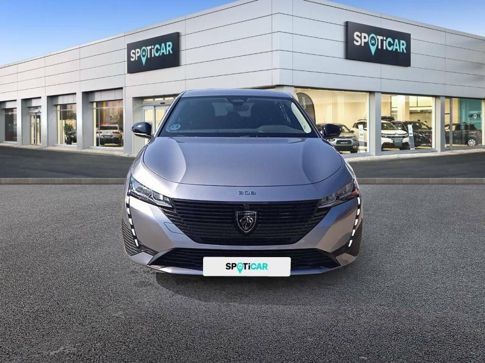 Peugeot 308 5P Active Pack PureTech 130 S&S MAN