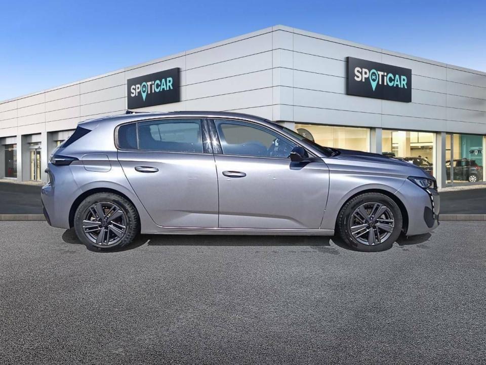 Peugeot 308 5P Active Pack PureTech 130 S&S MAN