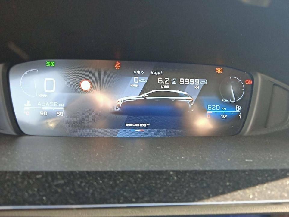 Peugeot 308 5P Active Pack PureTech 130 S&S MAN
