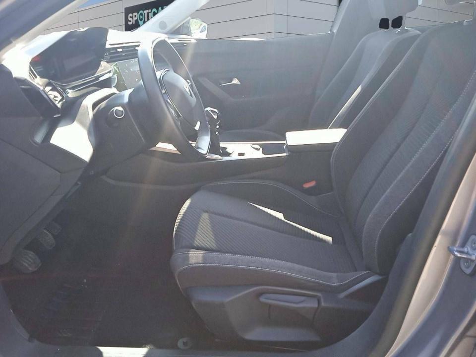 Peugeot 308 5P Active Pack PureTech 130 S&S MAN