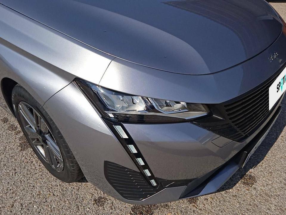 Peugeot 308 5P Active Pack PureTech 130 S&S MAN