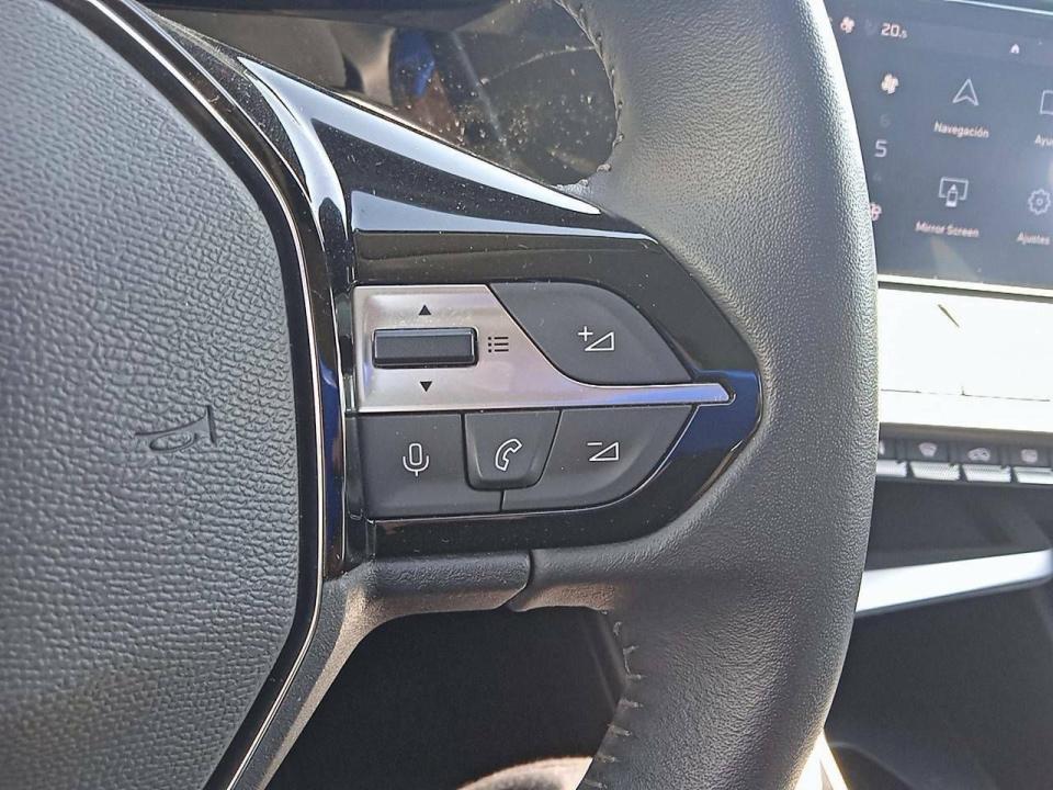 Peugeot 308 5P Active Pack PureTech 130 S&S MAN