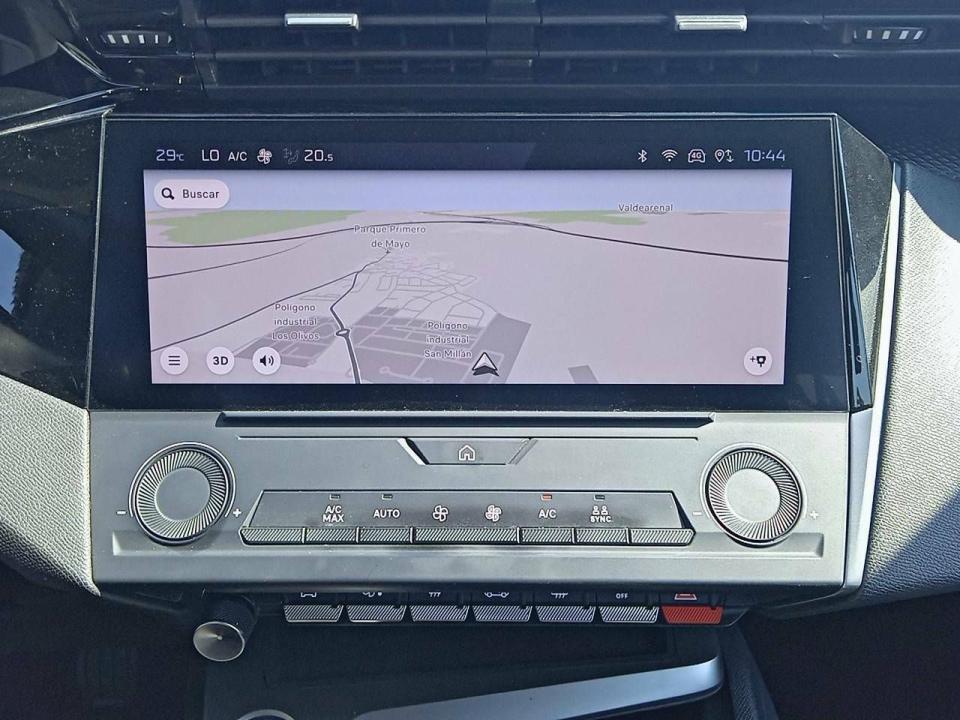Peugeot 308 5P Active Pack PureTech 130 S&S MAN