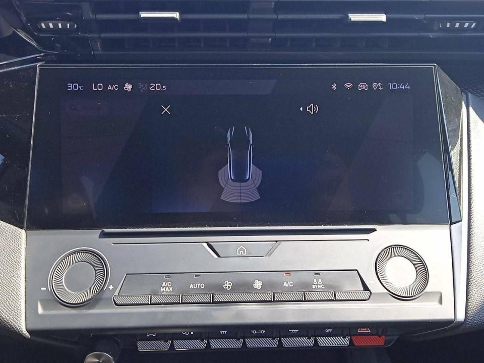 Peugeot 308 5P Active Pack PureTech 130 S&S MAN