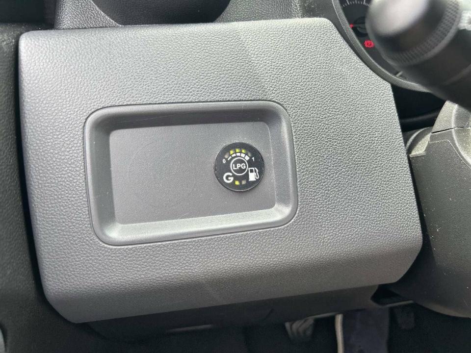 Dacia Duster Essential TCE 74kW(100CV) GLP 4X2