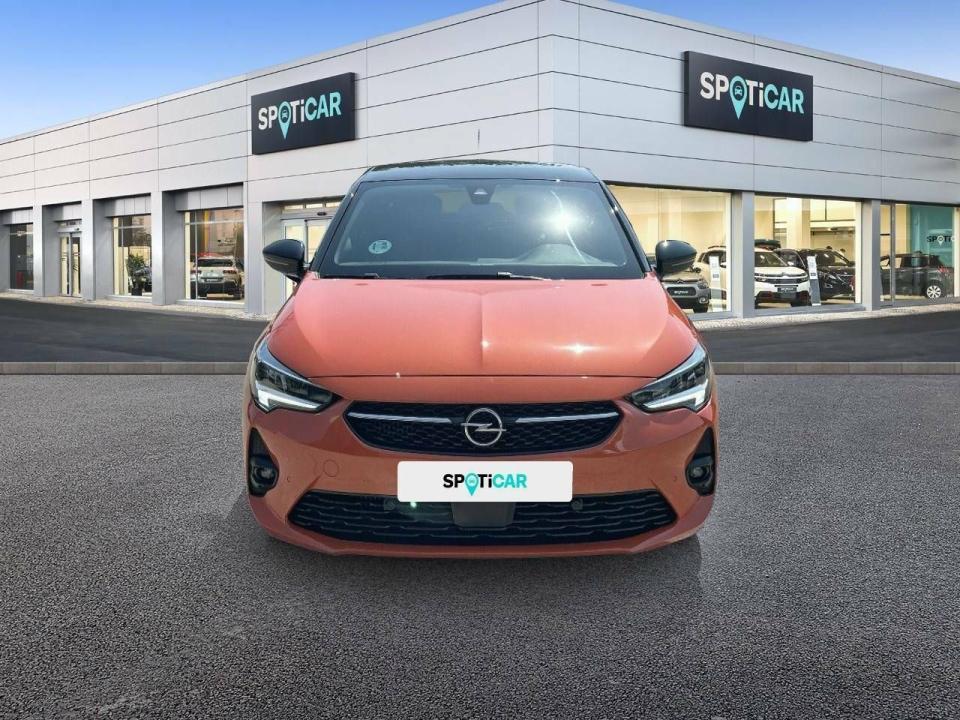 Opel Corsa 1.2T XHL 74kW (100CV) GS-Line