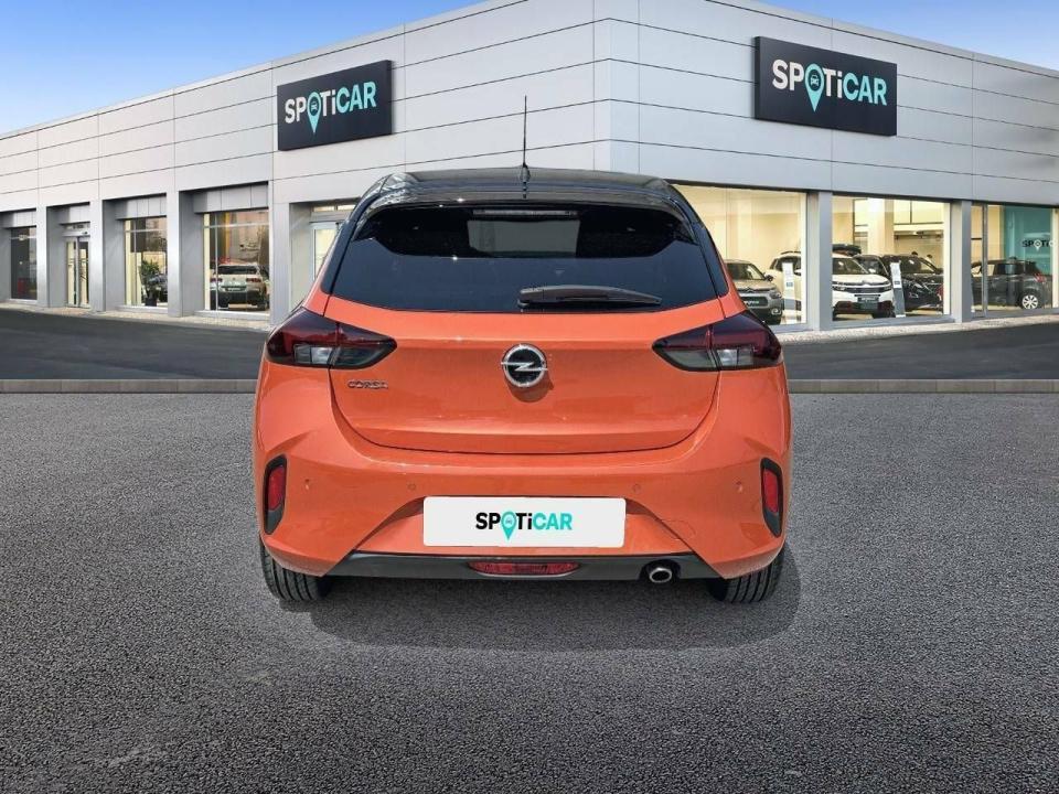 Opel Corsa 1.2T XHL 74kW (100CV) GS-Line