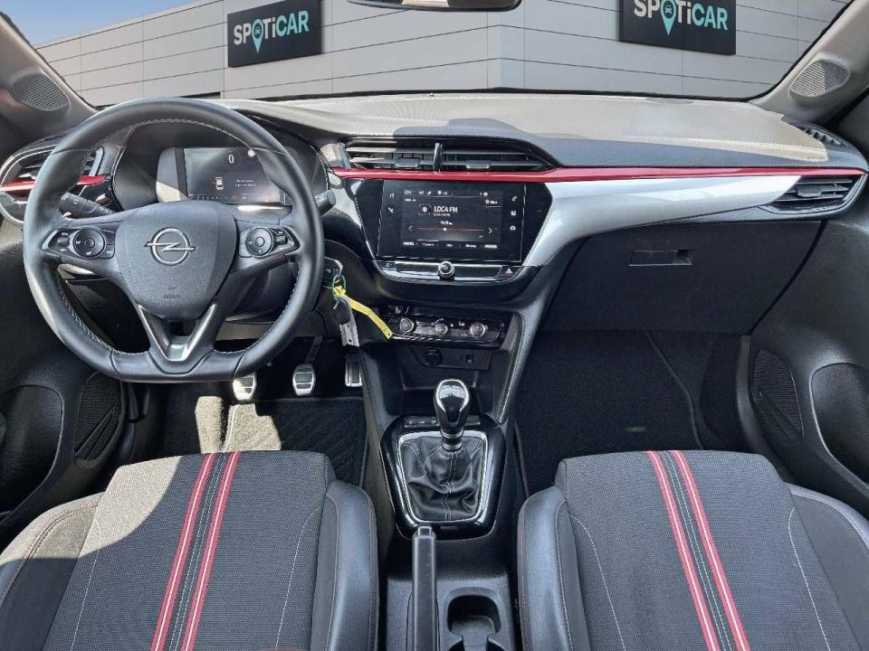 Opel Corsa 1.2T XHL 74kW (100CV) GS-Line