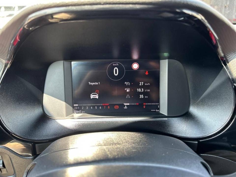 Opel Corsa 1.2T XHL 74kW (100CV) GS-Line