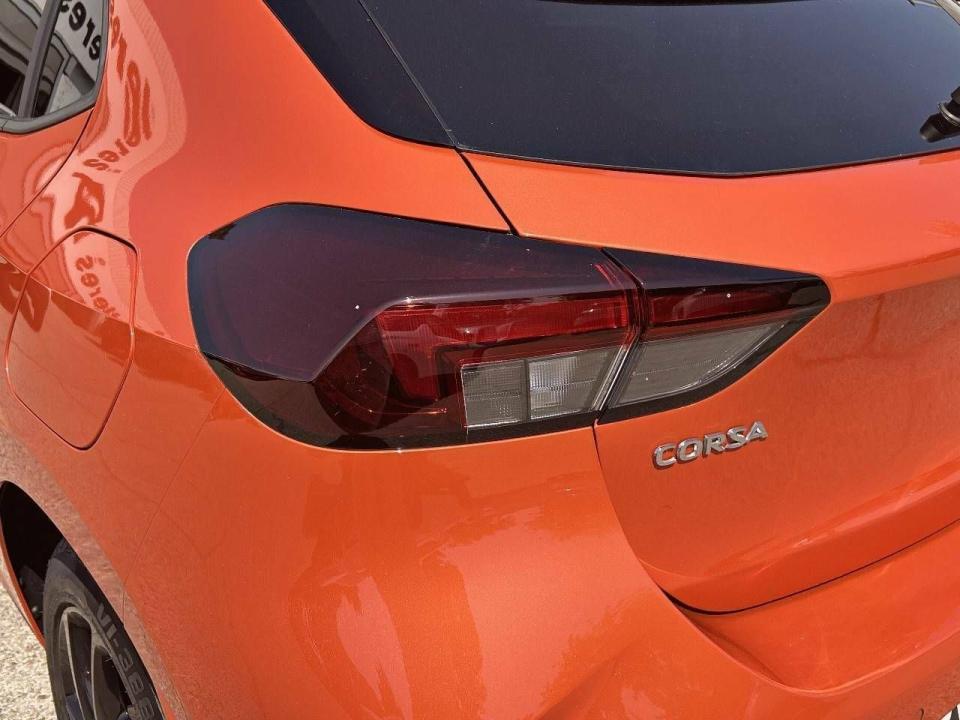 Opel Corsa 1.2T XHL 74kW (100CV) GS-Line