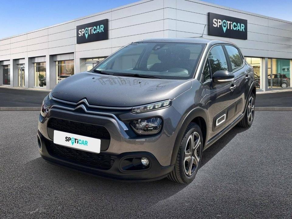 Citroen C3 PureTech 60KW (83CV) Feel
