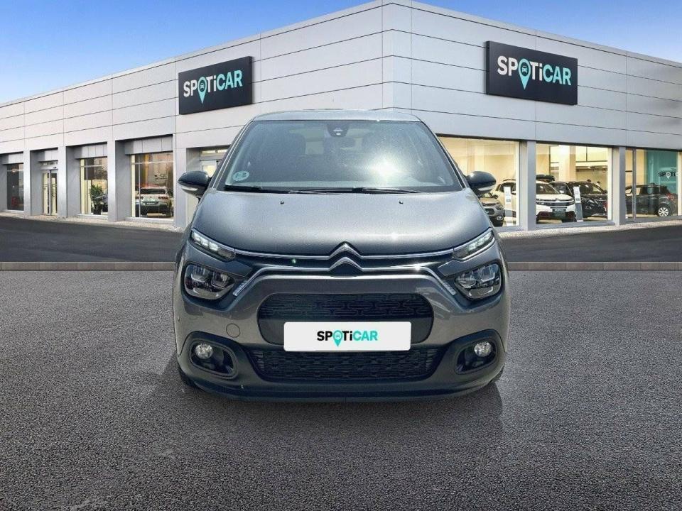 Citroen C3 PureTech 60KW (83CV) Feel