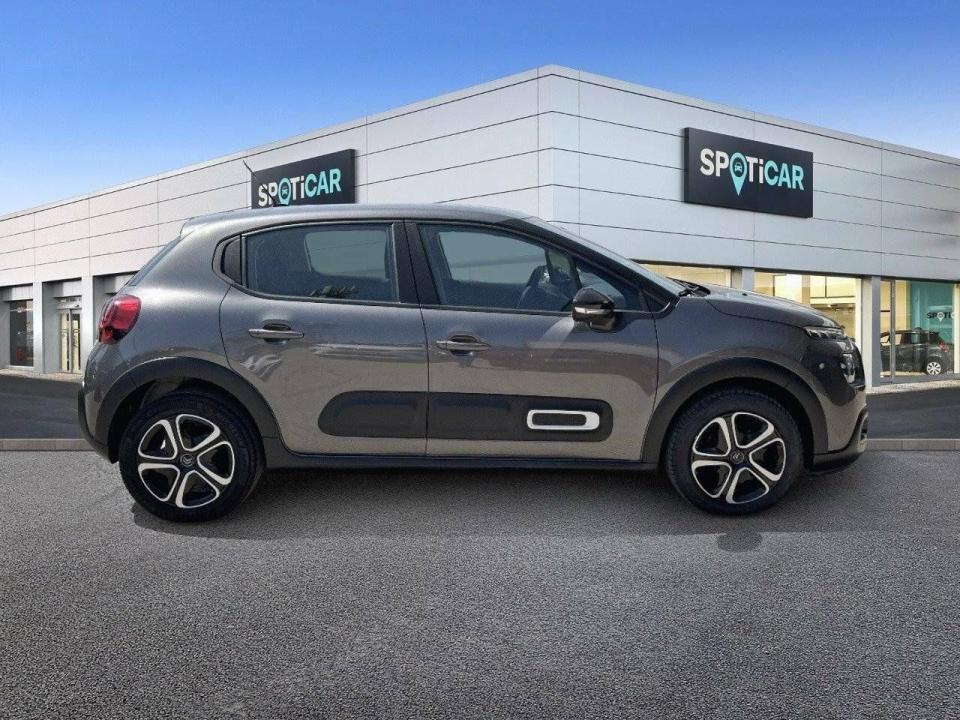 Citroen C3 PureTech 60KW (83CV) Feel