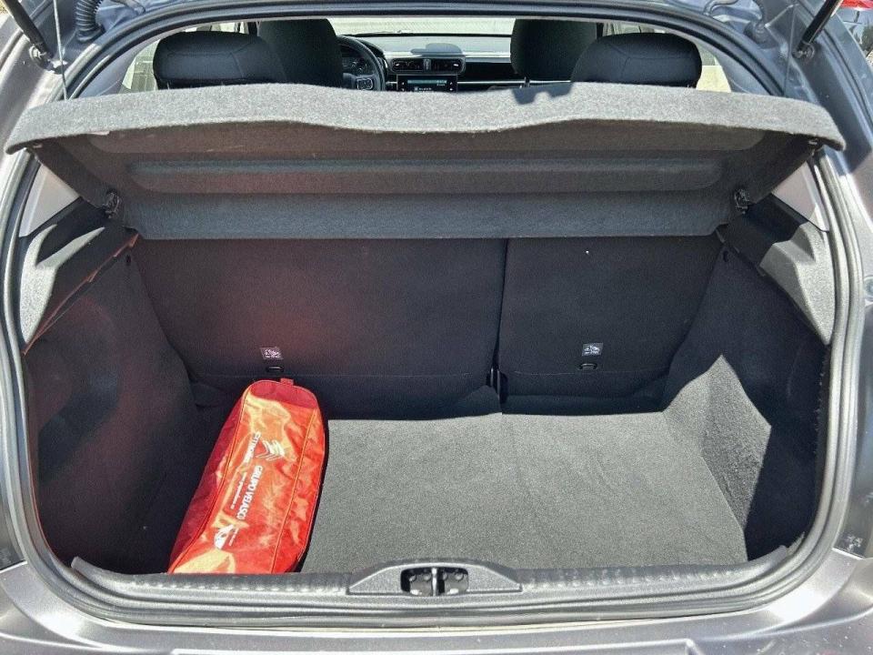 Citroen C3 PureTech 60KW (83CV) Feel