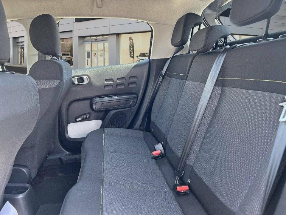 Citroen C3 PureTech 60KW (83CV) Feel