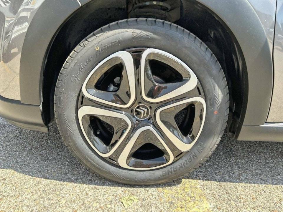 Citroen C3 PureTech 60KW (83CV) Feel