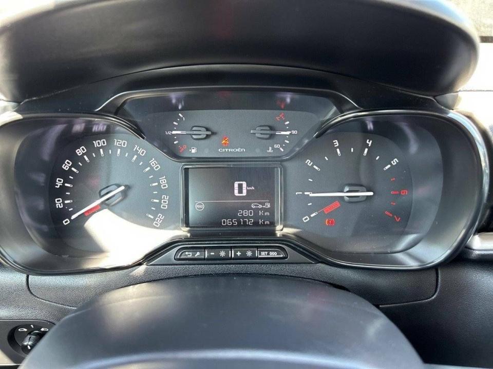 Citroen C3 PureTech 60KW (83CV) Feel