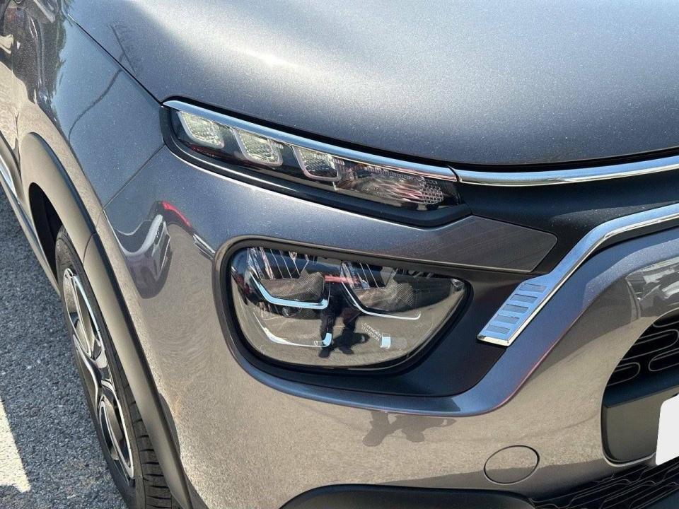 Citroen C3 PureTech 60KW (83CV) Feel