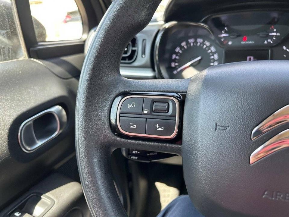 Citroen C3 PureTech 60KW (83CV) Feel
