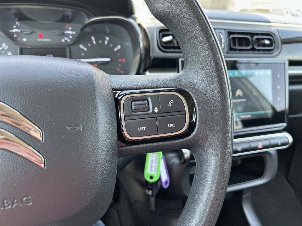 Citroen C3 PureTech 60KW (83CV) Feel
