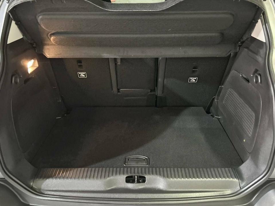 Citroen C3 Aircross PureTech 96kW (130CV) EAT6 Shine Pack
