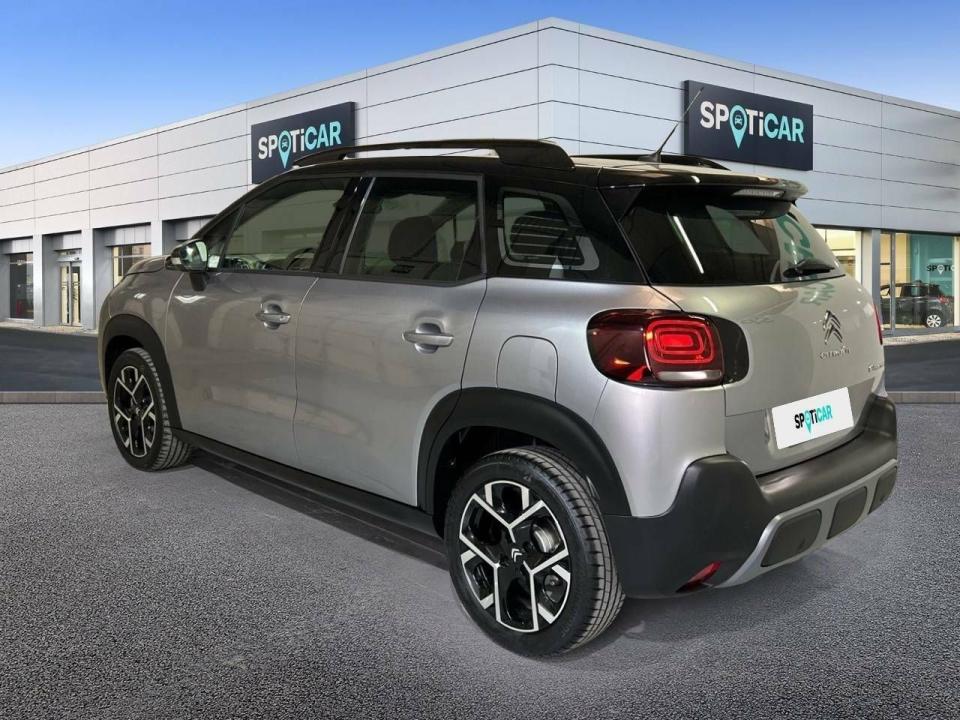 Citroen C3 Aircross PureTech 96kW (130CV) EAT6 Shine Pack