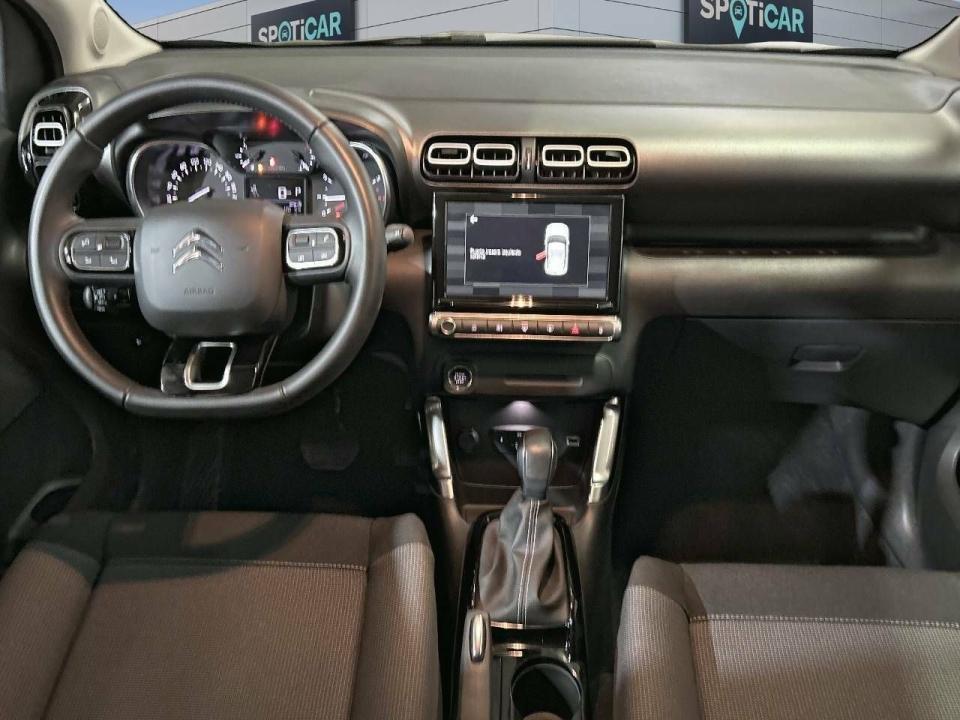 Citroen C3 Aircross PureTech 96kW (130CV) EAT6 Shine Pack