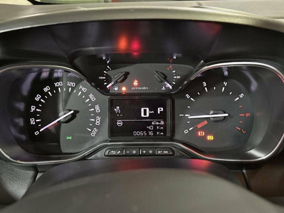 Citroen C3 Aircross PureTech 96kW (130CV) EAT6 Shine Pack