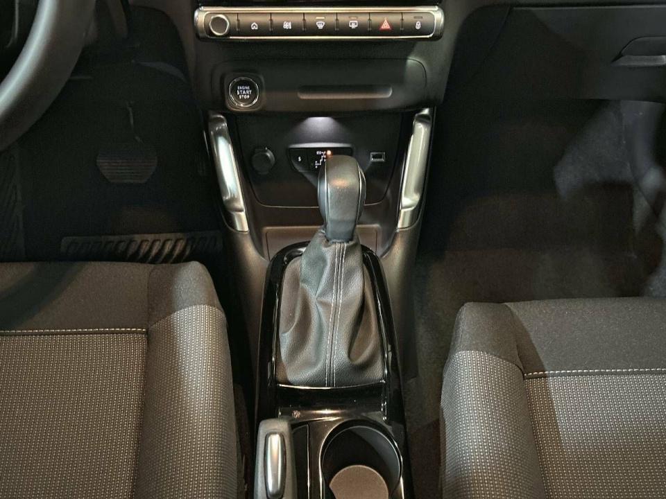 Citroen C3 Aircross PureTech 96kW (130CV) EAT6 Shine Pack