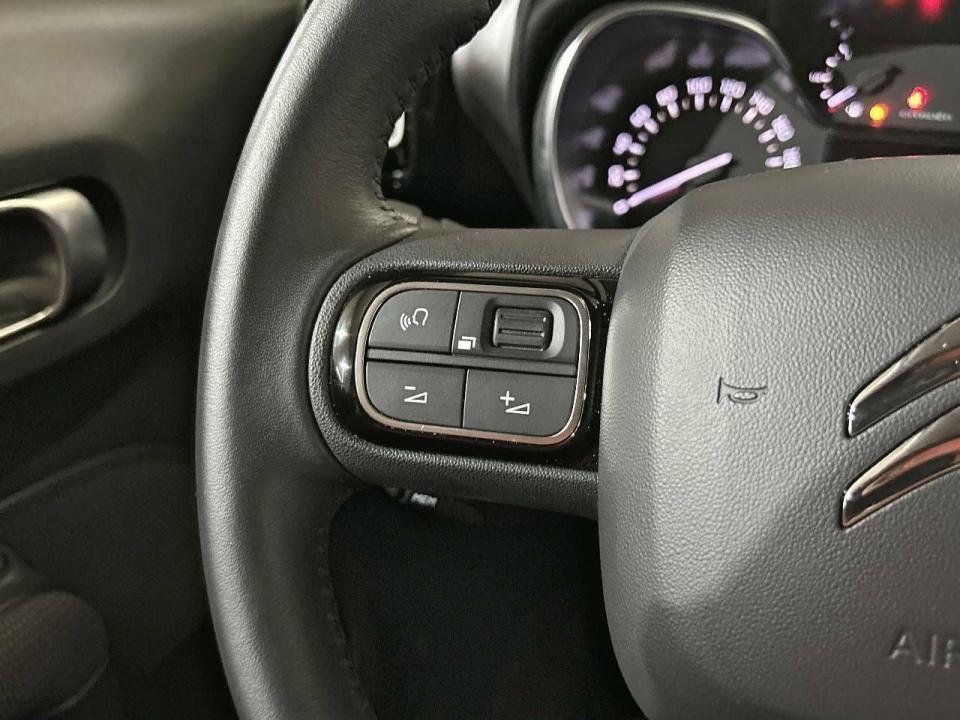 Citroen C3 Aircross PureTech 96kW (130CV) EAT6 Shine Pack