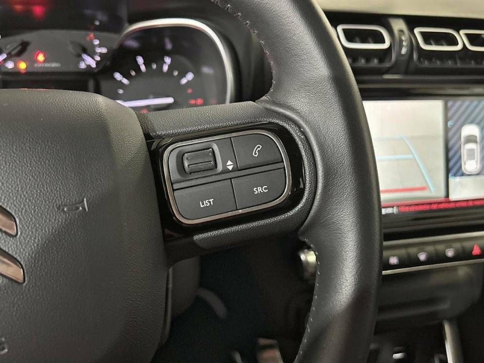 Citroen C3 Aircross PureTech 96kW (130CV) EAT6 Shine Pack