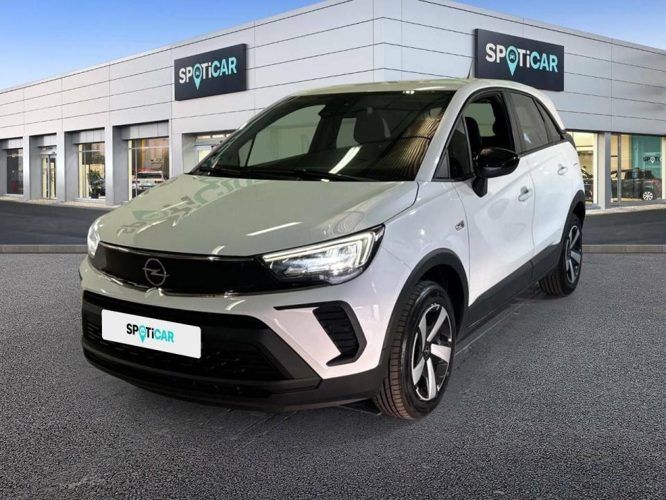 Opel Crossland 1.2 81kW (110CV) Edition