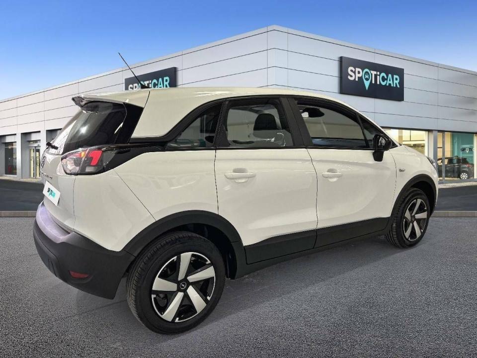 Opel Crossland 1.2 81kW (110CV) Edition