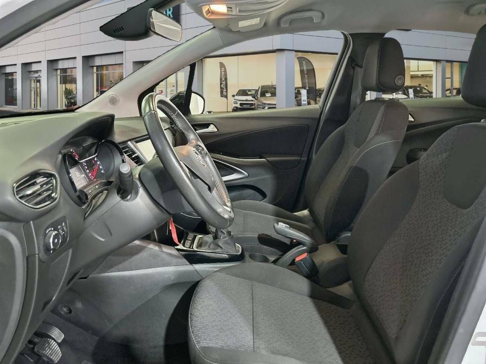 Opel Crossland 1.2 81kW (110CV) Edition